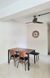 Blk 785C Woodlands Pasture II (Woodlands), HDB 5 Rooms #626609201